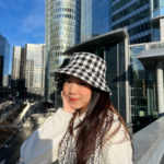 นักเรียนภาษาเยอรมัน น้องเอย