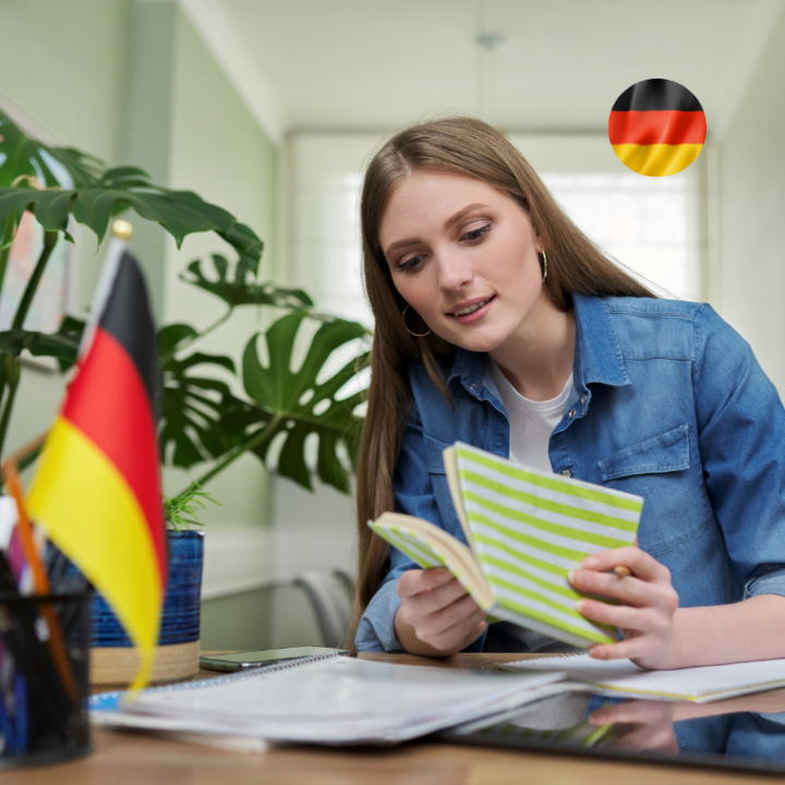 Student Germany Study Bachelor Germany Study Master Germany Learn German German Education Study in Germany