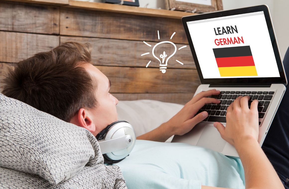 Student Germany Learn German German Education Study in Germany
