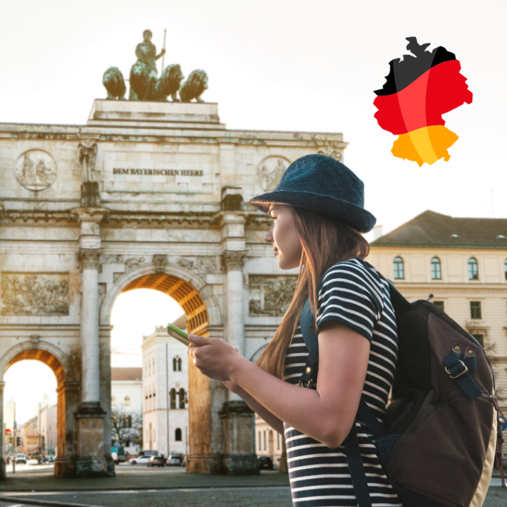 Student Germany Study Bachelor Germany Study Master Germany Learn German German Education Study in Germany